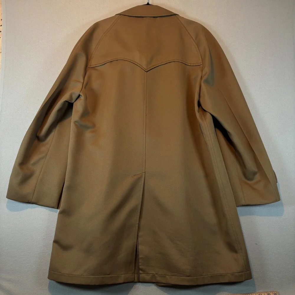 N/A men western